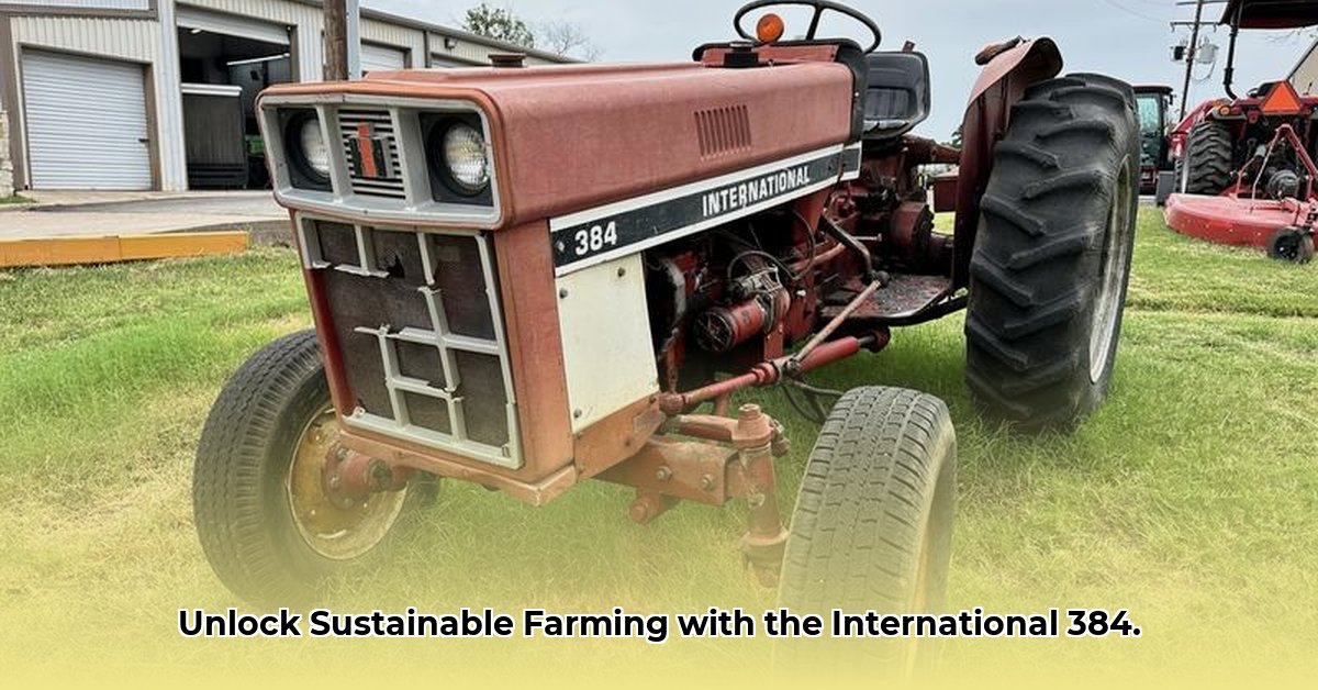 international-tractor-384